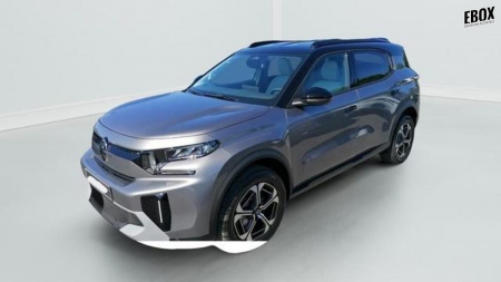 385564_p2 - CITROEN - C3 AIRCROSS - 2026