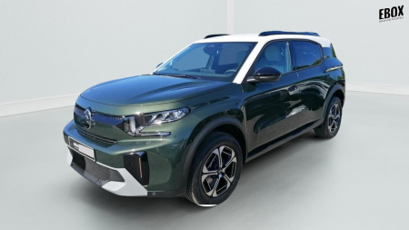 385568_p2 - CITROEN - C3 AIRCROSS - 2026