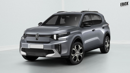 380147_p2 - CITROEN - C3 AIRCROSS - 2026