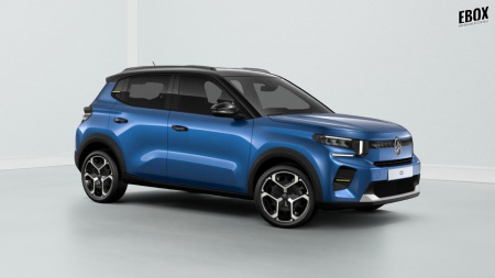 385118_p2 - CITROEN - C3 - 2026