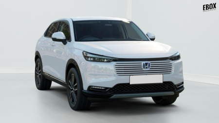 385753_p2 - HONDA - HR V - 2026