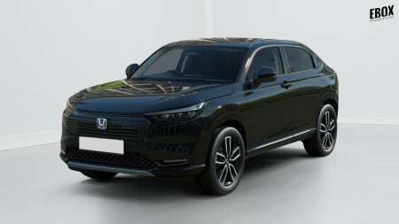 385751_p2 - HONDA - HR V - 2026