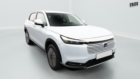 385754_p2 - HONDA - HR V - 2026