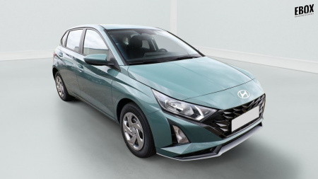 380516_p2 - HYUNDAI - I 20 - 2026