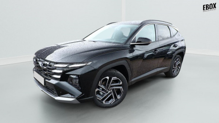 385630_p2 - HYUNDAI - TUCSON - 2026