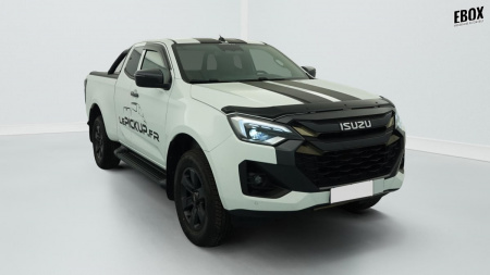 299528_p2 - ISUZU - D MAX - 2024