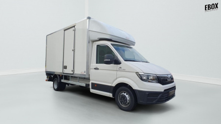 386270_p2 - MAN - TGE CHASSIS CABINE - 2024