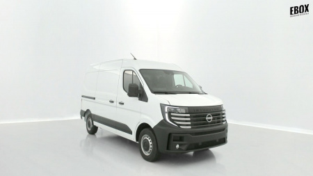 386284_p2 - NISSAN - INTERSTAR - 2026