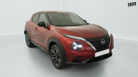 385710_p2 - NISSAN - JUKE - 2026