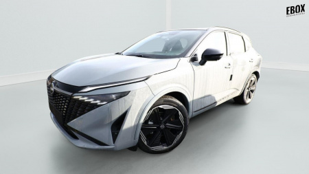 384185_p2 - NISSAN - QASHQAI - 2026