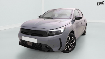 385707_p2 - OPEL - CORSA - 2026