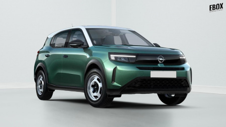 382410_p2 - OPEL - FRONTERA - 2026