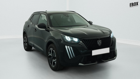 313195_p2 - PEUGEOT - 2008 - 2024