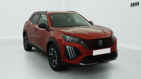 371983_p2 - PEUGEOT - 2008 - 2025