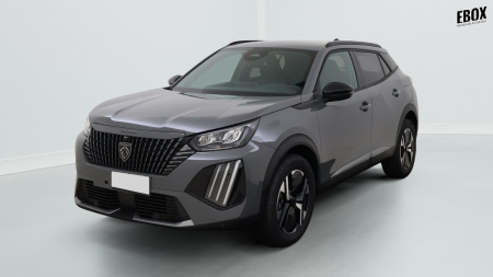 384254_p2 - PEUGEOT - 2008 - 2026