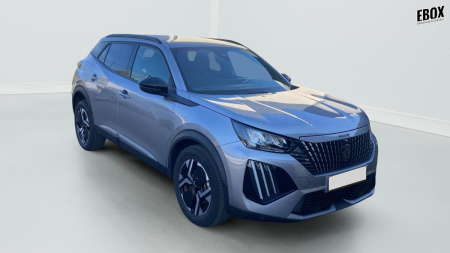 368971_p2 - PEUGEOT - 2008 - 2025