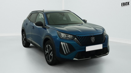 371818_p2 - PEUGEOT - 2008 - 2025