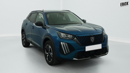 371823_p2 - PEUGEOT - 2008 - 2025