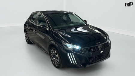 375781_p2 - PEUGEOT - 208 - 2025