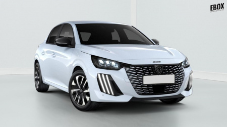 385748_p2 - PEUGEOT - 208 - 2026