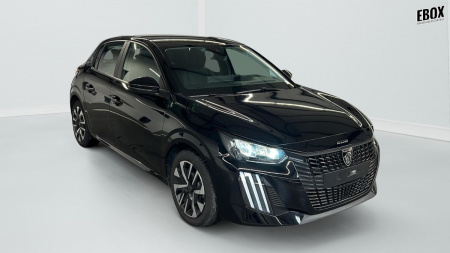 379635_p2 - PEUGEOT - 208 - 2025