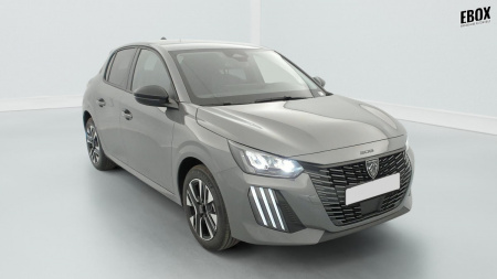 384029_p2 - PEUGEOT - 208 - 2026