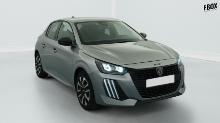 379691_p2 - PEUGEOT - 208 - 2025