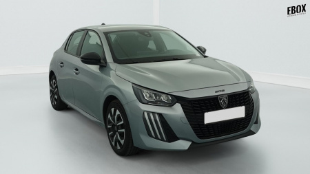 375775_p2 - PEUGEOT - 208 - 2025