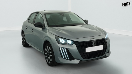 379693_p2 - PEUGEOT - 208 - 2025