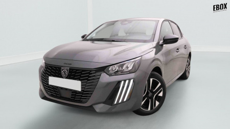 386268_p2 - PEUGEOT - 208 - 2026