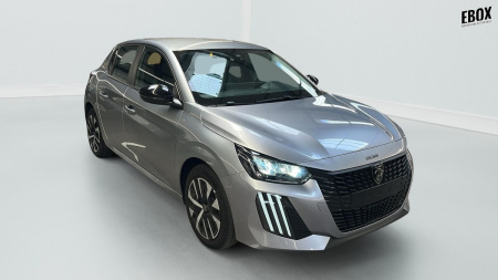 375777_p2 - PEUGEOT - 208 - 2025