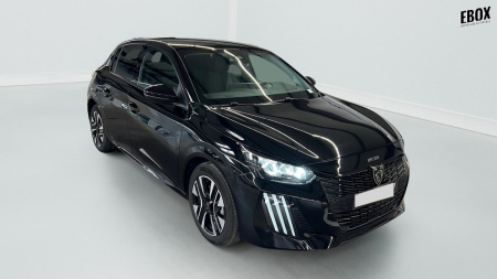 376038_p2 - PEUGEOT - 208 - 2024