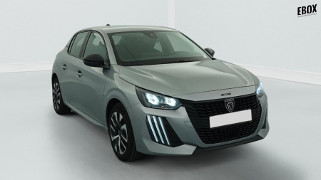 379688_p2 - PEUGEOT - 208 - 2025