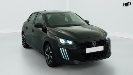 379632_p2 - PEUGEOT - 208 - 2025