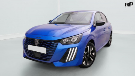 386273_p2 - PEUGEOT - 208 - 2026