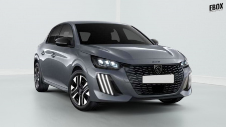 379152_p2 - PEUGEOT - 208 - 2026