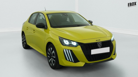 379882_p2 - PEUGEOT - 208 - 2024
