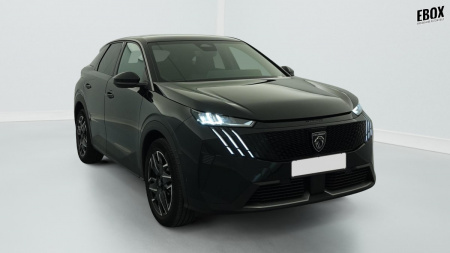 378291_p2 - PEUGEOT - 3008 - 2025