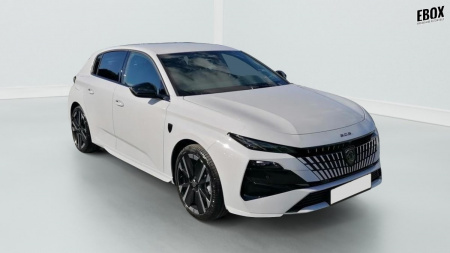 386307_p2 - PEUGEOT - 308 - 2026