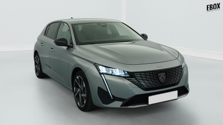 378222_p2 - PEUGEOT - 308 - 2025