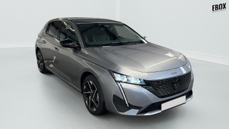 379926_p2 - PEUGEOT - 308 - 2025