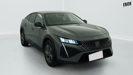 379734_p2 - PEUGEOT - 408 - 2025