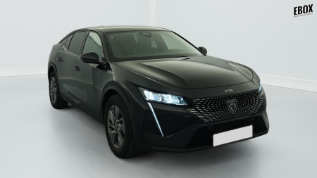 378511_p2 - PEUGEOT - 408 - 2025