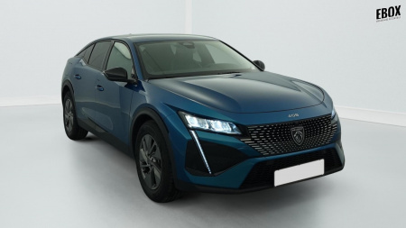 378462_p2 - PEUGEOT - 408 - 2025