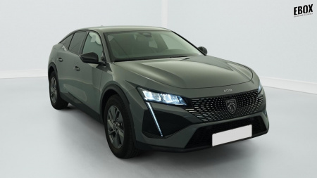 378473_p2 - PEUGEOT - 408 - 2025