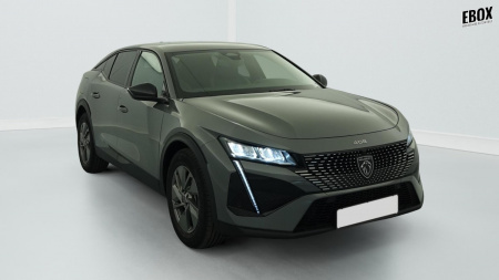 378467_p2 - PEUGEOT - 408 - 2025