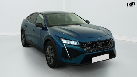 378472_p2 - PEUGEOT - 408 - 2025