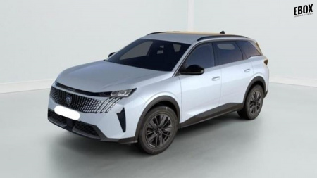 379428_p2 - PEUGEOT - 5008 - 2026
