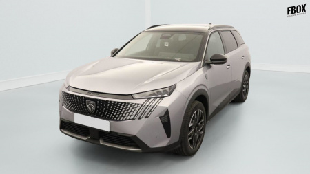 385583_p2 - PEUGEOT - 5008 - 2026