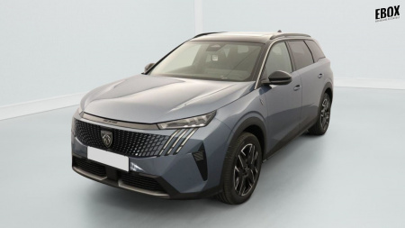385582_p2 - PEUGEOT - 5008 - 2026